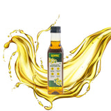 Kopal Cold-Pressed Oil, 500ml Bottle