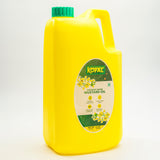 Kopal Cold-Pressed Oil, 5Ltr Hdp Jar