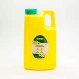 Kopal Cold-Pressed Oil, 2Ltr Hdp Jar