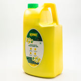 Kopal Cold-Pressed Oil, 5Ltr Hdp Jar