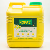 Kopal Cold-Pressed Oil, 15Ltr Jar