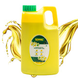 Kopal Cold-Pressed Oil, 2Ltr Hdp Jar