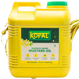 Kopal Cold-Pressed Oil, 15Ltr Jar